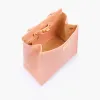 Blush Pink Elegance Handbag-Style Beauty Hub - Image 2